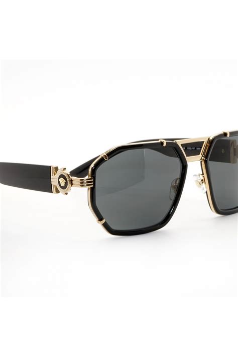 montatura occhiali uomo versace|Occhiali da uomo di Versace Eyewear .